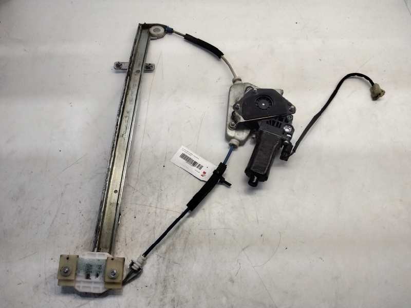 Recambio de elevalunas trasero izquierdo para tata indigo marina referencia OEM IAM   