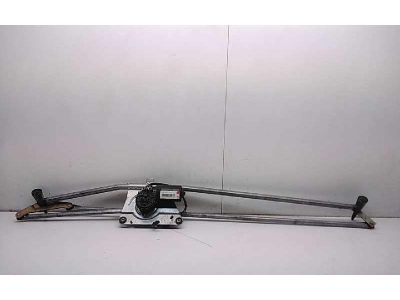 Recambio de motor limpia delantero para citroën xsara picasso 1.6 16v hdi referencia OEM IAM 3397020704  