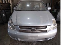 kia carnival del año 2006