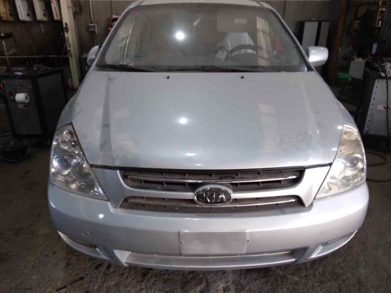 kia carnival del año 2006