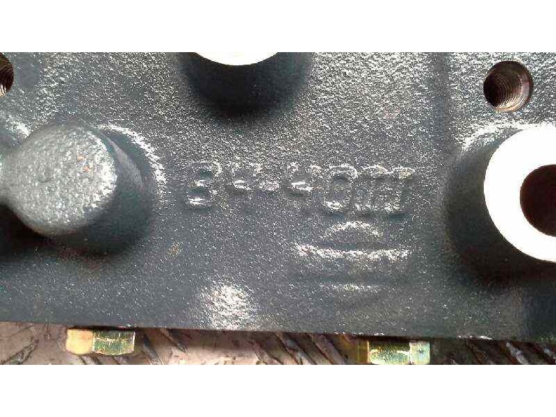 Recambio de culata para nissan atleon 35.15 referencia OEM IAM 110399X725  110399X725