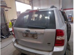 kia carnival del año 2006 2