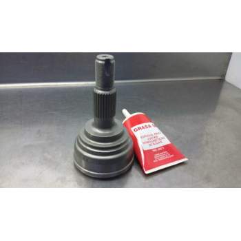 Recambio de junta homocinetica para alfa romeo 33 berlina referencia OEM IAM 10100 SERCORE 23888E
