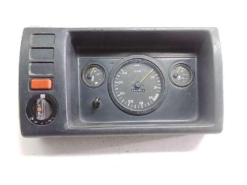 Recambio de cuadro instrumentos para mercedes-benz mb 120 2.4 d referencia OEM IAM   
