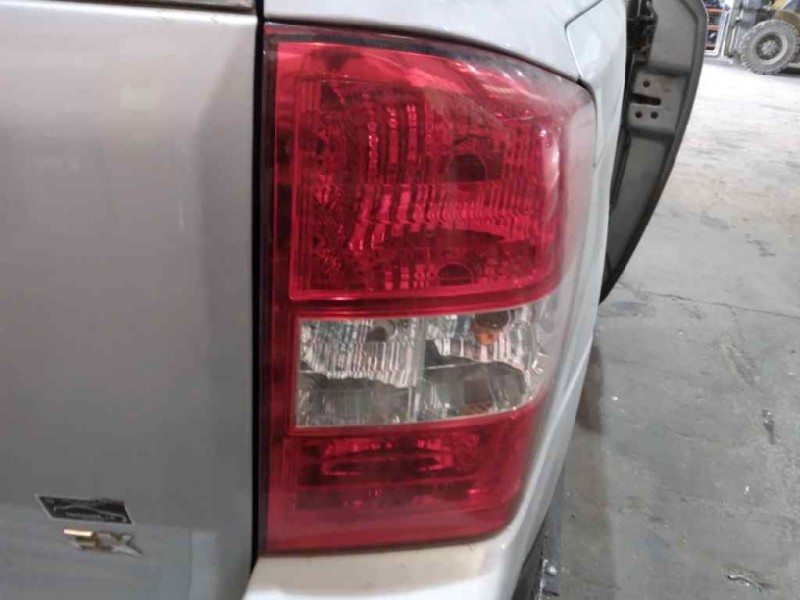 kia carnival del año 2006