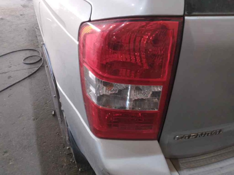 kia carnival del año 2006