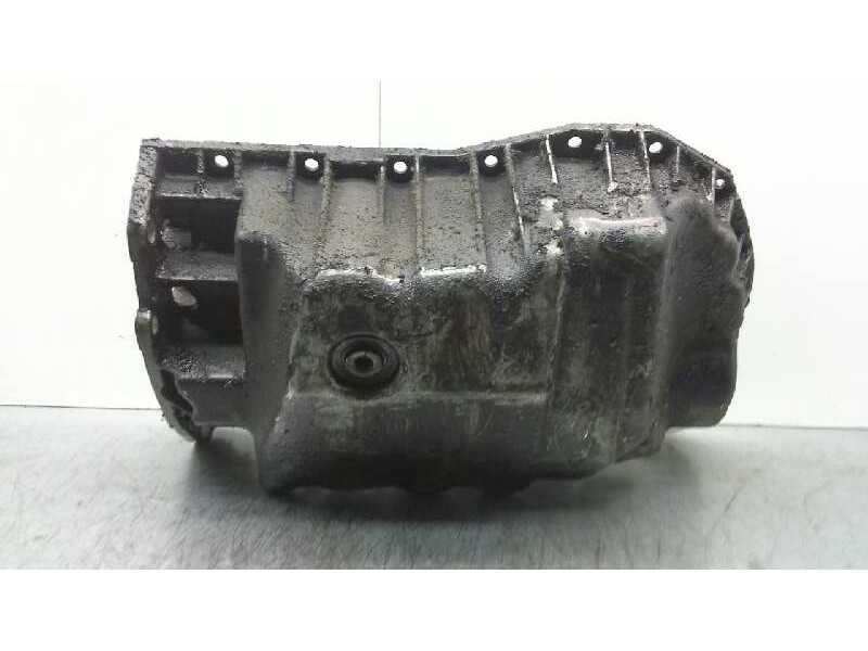 Recambio de carter para renault megane i berlina hatchback (ba0) 1.9 d rn referencia OEM IAM 104412 105084 