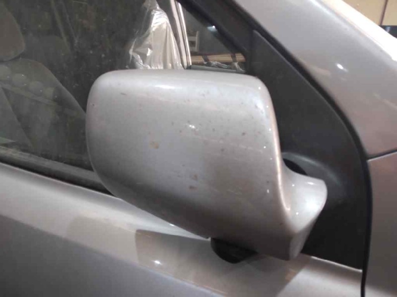 kia carnival del año 2006