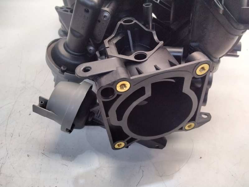 Recambio de colector admision para mazda 6 kombi (gh) referencia OEM IAM 4M5G9424FU  