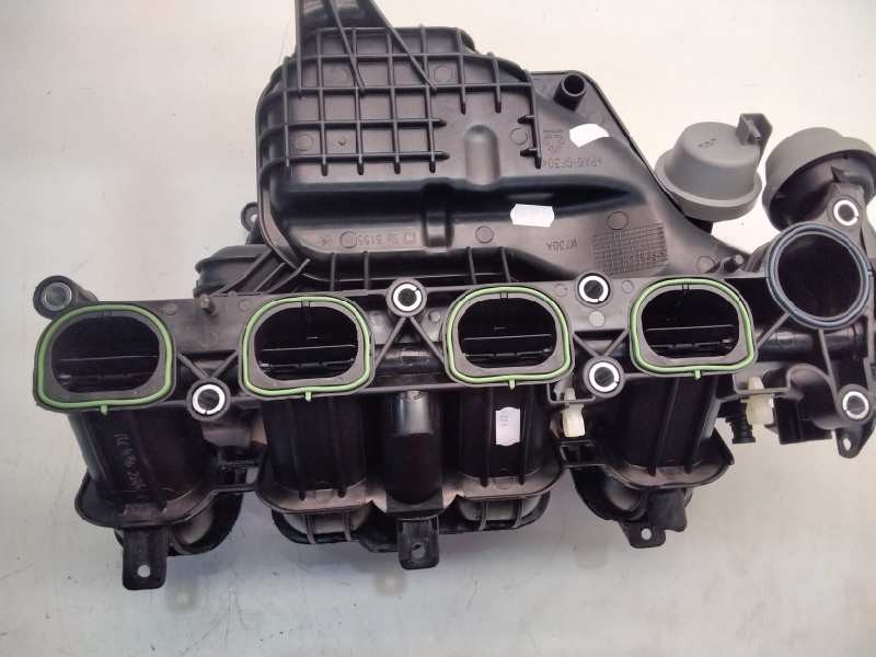 Recambio de colector admision para mazda 6 kombi (gh) referencia OEM IAM 4M5G9424FU  