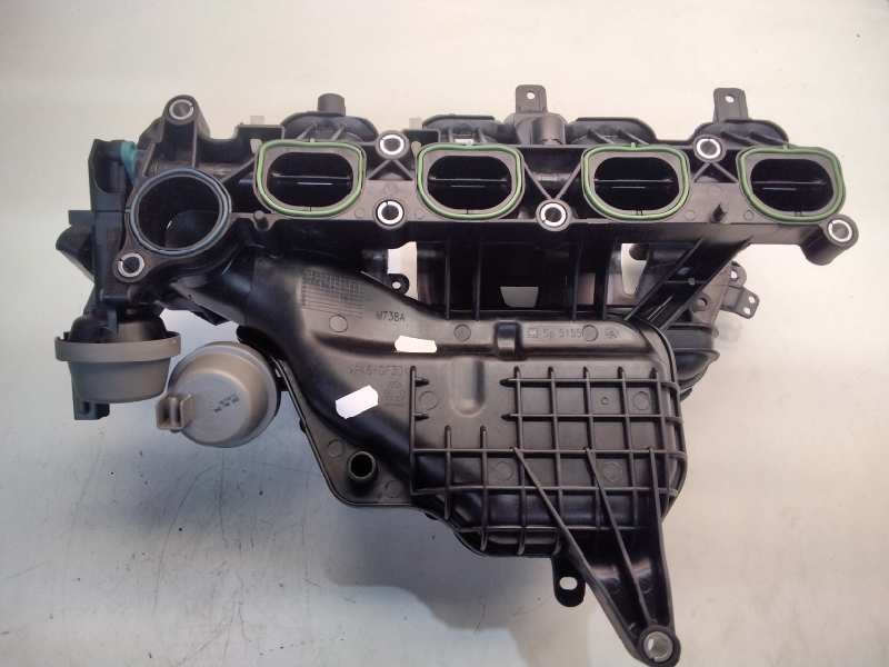 Recambio de colector admision para mazda 6 kombi (gh) referencia OEM IAM 4M5G9424FU  