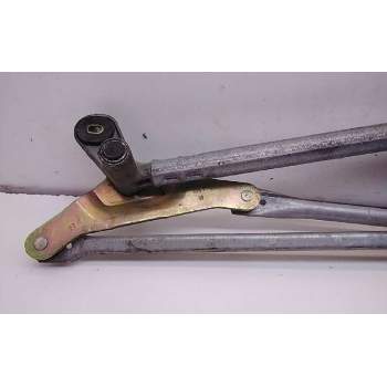 Recambio de motor limpia delantero para citroën xsara picasso 1.6 16v hdi referencia OEM IAM 3397020704  