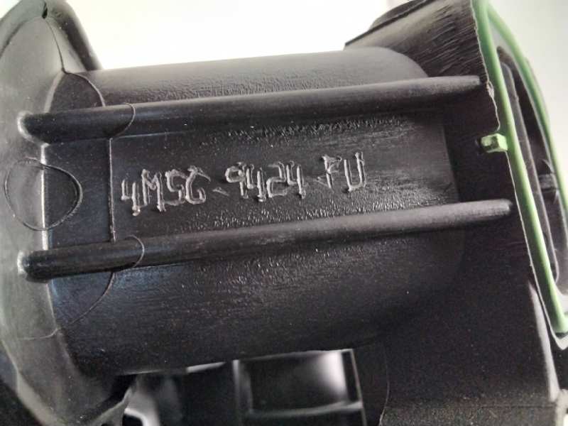 Recambio de colector admision para mazda 6 kombi (gh) referencia OEM IAM 4M5G9424FU  