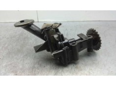 Recambio de bomba aceite para renault megane i berlina hatchback (ba0) 1.9 d rn referencia OEM IAM 77Q0600252   2