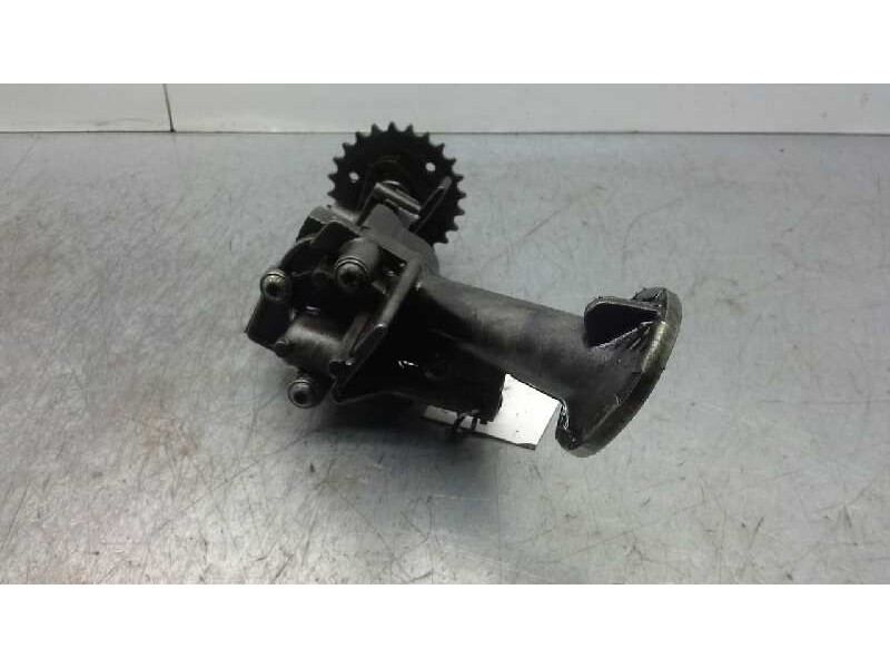 Recambio de bomba aceite para renault megane i berlina hatchback (ba0) 1.9 d rn referencia OEM IAM 77Q0600252  
