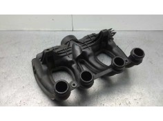 Recambio de colector admision para peugeot 206 berlina xt referencia OEM IAM 9632251780   2