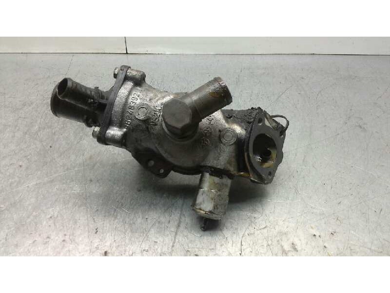 Recambio de soporte filtro gasoil para peugeot 206 berlina xt referencia OEM IAM   