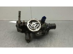 Recambio de soporte filtro gasoil para peugeot 206 berlina xt referencia OEM IAM    2