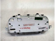 Recambio de cuadro instrumentos para tata indigo marina referencia OEM IAM    2