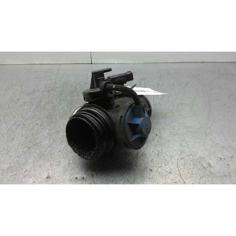 Recambio de valvula egr para peugeot 206 berlina xt referencia OEM IAM 9636111480  