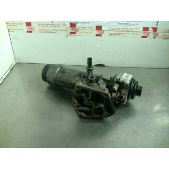 Recambio de enfriador aceite motor para seat ibiza (6k1) 1.9 sdi referencia OEM IAM 038115389C  109196