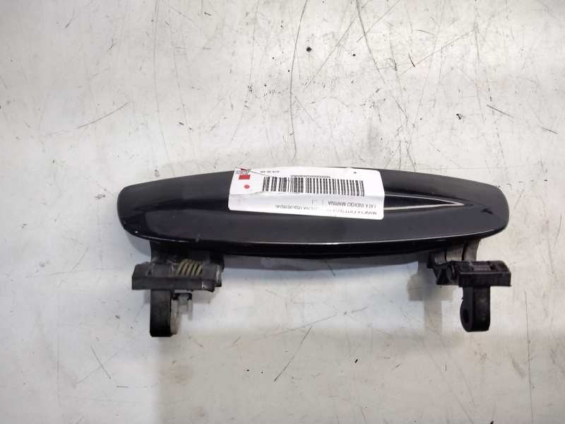 Recambio de maneta exterior delantera izquierda para tata indigo marina referencia OEM IAM   