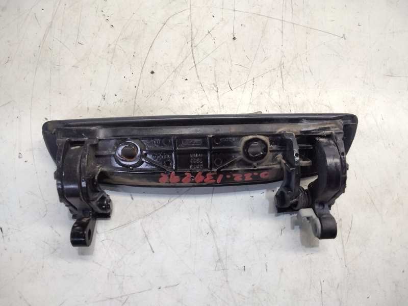 Recambio de maneta exterior delantera izquierda para tata indigo marina referencia OEM IAM   