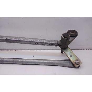 Recambio de motor limpia delantero para citroën xsara picasso 1.6 16v hdi referencia OEM IAM 3397020704  