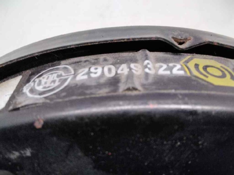 Recambio de servofreno para tata indigo marina referencia OEM IAM 29049322  