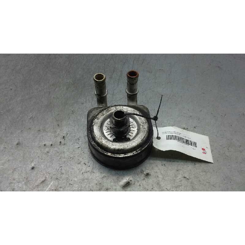 Recambio de enfriador aceite motor para peugeot 206 berlina xt referencia OEM IAM   