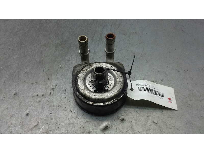Recambio de enfriador aceite motor para peugeot 206 berlina xt referencia OEM IAM   