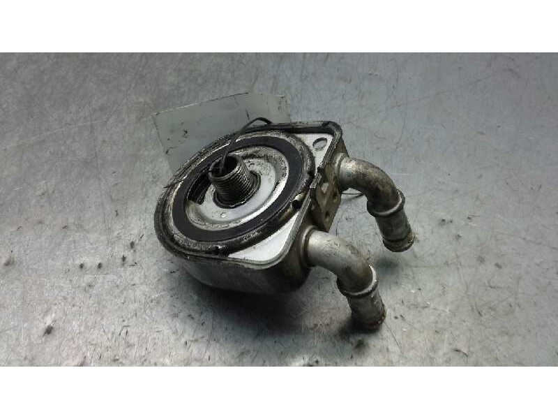 Recambio de enfriador aceite motor para peugeot 206 berlina xt referencia OEM IAM   
