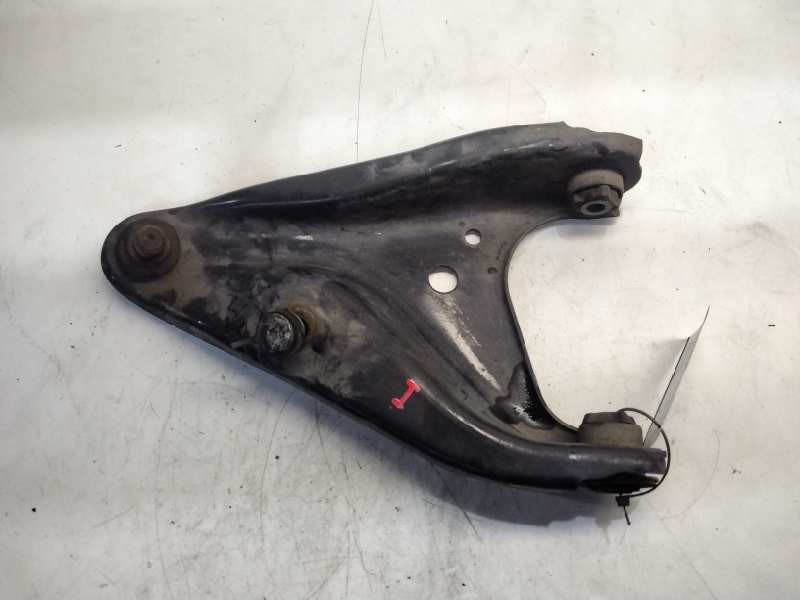 Recambio de brazo suspension inferior delantero izquierdo para dacia dokker ambiance referencia OEM IAM   
