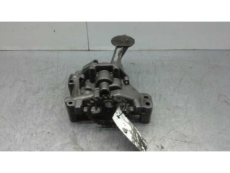 Recambio de bomba aceite para peugeot 206 berlina xt referencia OEM IAM 9431292021  