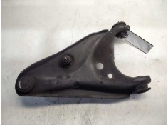 Recambio de brazo suspension inferior delantero izquierdo para dacia dokker ambiance referencia OEM IAM    2