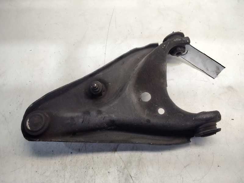 Recambio de brazo suspension inferior delantero izquierdo para dacia dokker ambiance referencia OEM IAM   