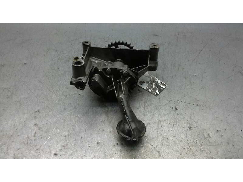 Recambio de bomba aceite para peugeot 206 berlina xt referencia OEM IAM 9431292021  
