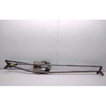 Recambio de motor limpia delantero para citroën xsara picasso 1.6 16v hdi referencia OEM IAM 3397020704  