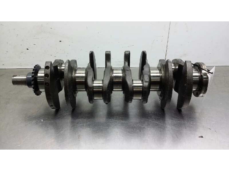 Recambio de cigueñal para peugeot 206 berlina xt referencia OEM IAM 620  