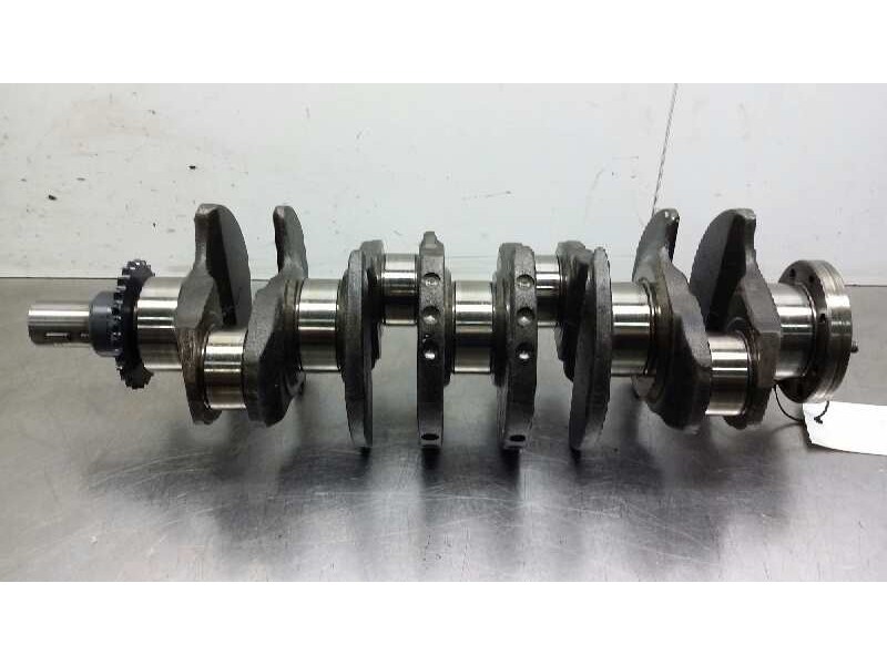 Recambio de cigueñal para peugeot 206 berlina xt referencia OEM IAM 620  