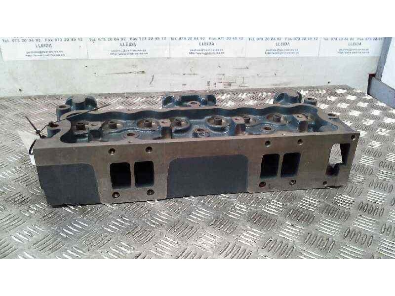 Recambio de culata para nissan atleon 35.15 referencia OEM IAM 110399X725  110399X725