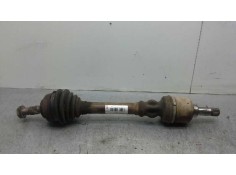 Recambio de transmision delantera izquierda para citroen berlingo 1.9 d multivolumen referencia OEM IAM   