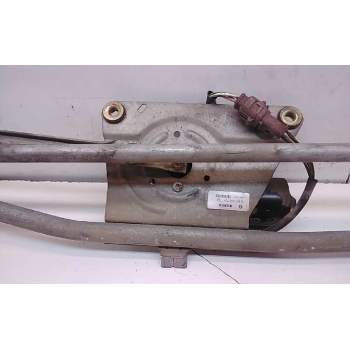 Recambio de motor limpia delantero para citroën xsara picasso 1.6 16v hdi referencia OEM IAM 3397020704  