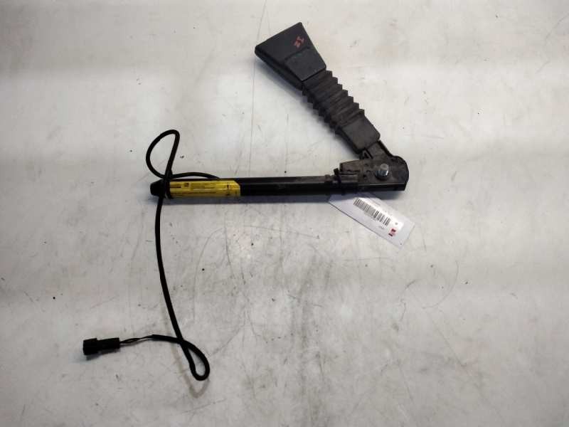 Recambio de pretensor airbag izquierdo para opel astra g berlina comfort referencia OEM IAM 90560655  