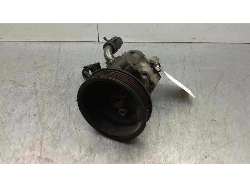 Recambio de bomba direccion para seat leon (1m1) 1.6 16v referencia OEM IAM   