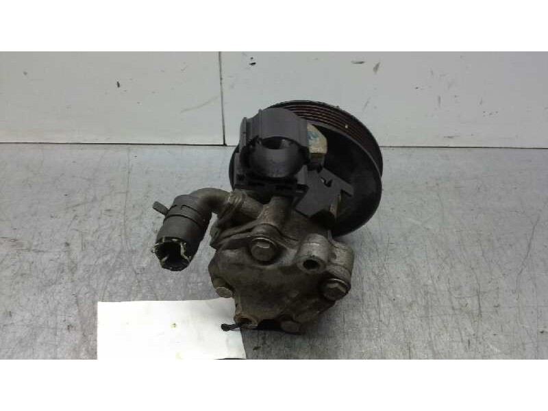 Recambio de bomba direccion para seat leon (1m1) 1.6 16v referencia OEM IAM   