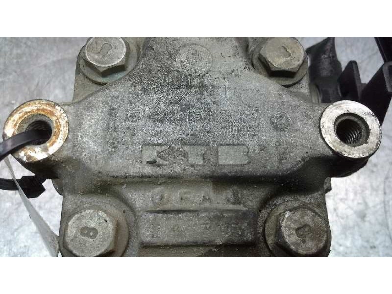 Recambio de bomba direccion para seat leon (1m1) 1.6 16v referencia OEM IAM   