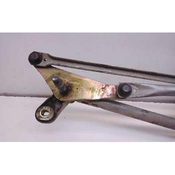 Recambio de motor limpia delantero para citroën xsara picasso 1.6 16v hdi referencia OEM IAM 3397020704  