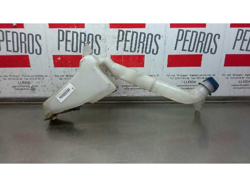 Recambio de deposito limpia para seat cordoba berlina (6l2) reference referencia OEM IAM 6K0955453N  