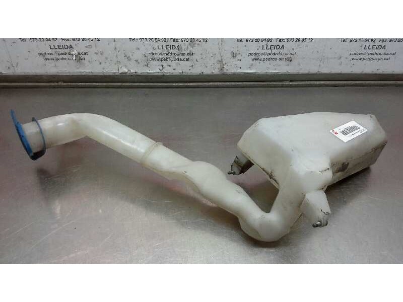 Recambio de deposito limpia para seat cordoba berlina (6l2) reference referencia OEM IAM 6K0955453N  